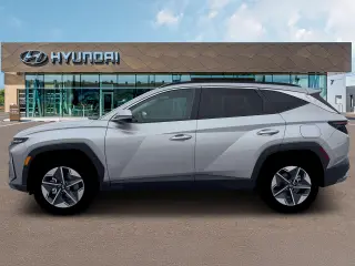 Hyundai TUCSON 2026 AWD SEL Premium 4dr SUV