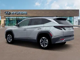 Hyundai TUCSON 2026 AWD SEL Premium 4dr SUV