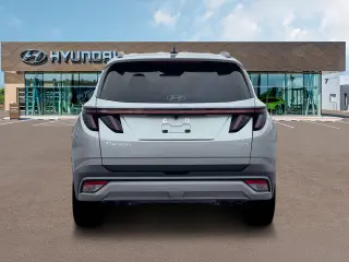 Hyundai TUCSON 2026 AWD SEL Premium 4dr SUV