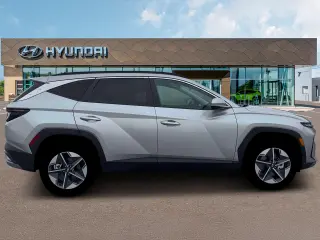 Hyundai TUCSON 2026 AWD SEL Premium 4dr SUV