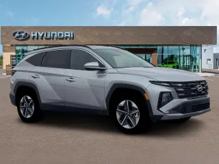 Hyundai TUCSON 2026 AWD SEL Premium 4dr SUV
