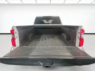 Chevrolet Silverado 2500HD 2021 4x4 LT 4dr Crew Cab SB