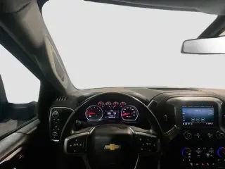 Chevrolet Silverado 2500HD 2021 4x4 LT 4dr Crew Cab SB