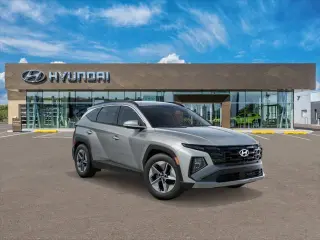 Hyundai TUCSON 2026 AWD SEL 4p SUV