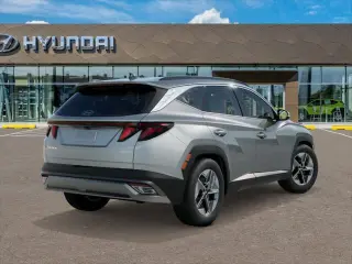 Hyundai TUCSON 2026 AWD SEL 4p SUV