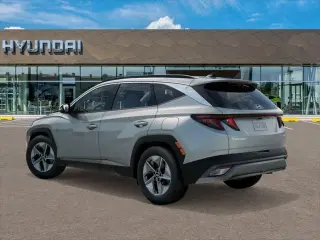 Hyundai TUCSON 2026 AWD SEL 4p SUV