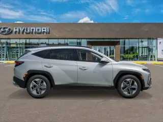 Hyundai TUCSON 2026 AWD SEL 4p SUV