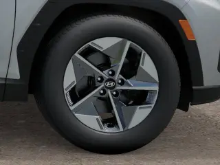 Hyundai TUCSON 2026 AWD SEL 4p SUV
