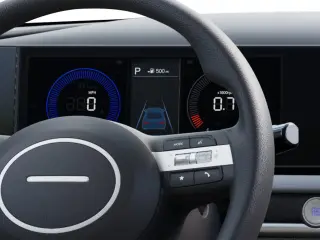 Hyundai TUCSON 2026 AWD SEL Plus 4dr SUV