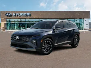 Hyundai TUCSON 2026 AWD SEL Plus 4dr SUV