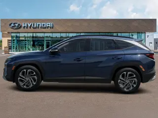 Hyundai TUCSON 2026 AWD SEL Plus 4dr SUV