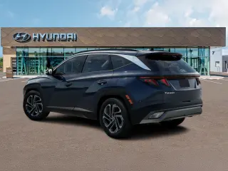 Hyundai TUCSON 2026 AWD SEL Plus 4dr SUV