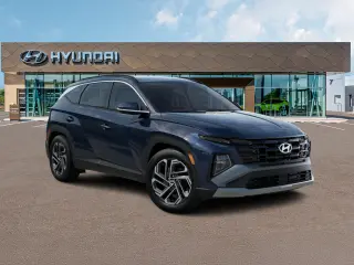 Hyundai TUCSON 2026 AWD SEL Plus 4dr SUV