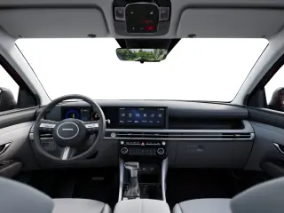 Hyundai TUCSON 2026 AWD SEL Plus 4dr SUV