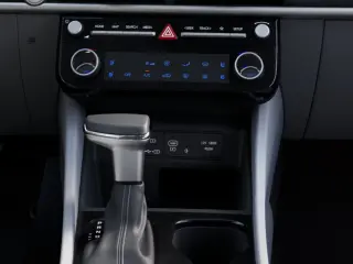 Hyundai TUCSON 2026 AWD SEL Plus 4dr SUV