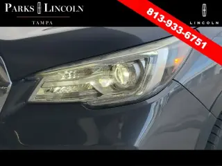 Subaru Ascent 2020 AWD Limited 8-Pasajeros 4dr SUV