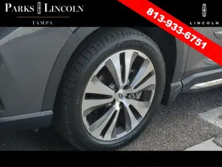 Subaru Ascent 2020 AWD Limited 8-Pasajeros 4dr SUV