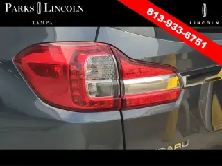 Subaru Ascent 2020 AWD Limited 8-Pasajeros 4dr SUV
