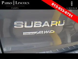 Subaru Ascent 2020 AWD Limited 8-Pasajeros 4dr SUV