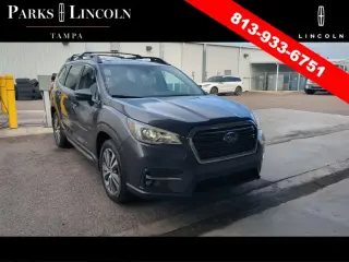 Subaru Ascent 2020 AWD Limited 8-Pasajeros 4dr SUV