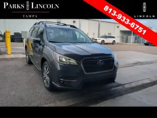 Subaru Ascent 2020 AWD Limited 8-Pasajeros 4dr SUV