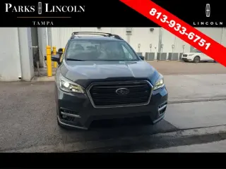 Subaru Ascent 2020 AWD Limited 8-Pasajeros 4dr SUV