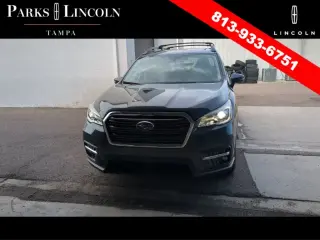 Subaru Ascent 2020 AWD Limited 8-Pasajeros 4dr SUV