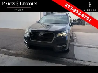 Subaru Ascent 2020 AWD Limited 8-Pasajeros 4dr SUV