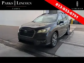 Subaru Ascent 2020 AWD Limited 8-Pasajeros 4dr SUV