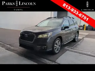 Subaru Ascent 2020 AWD Limited 8-Pasajeros 4dr SUV