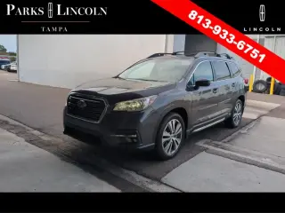 Subaru Ascent 2020 AWD Limited 8-Pasajeros 4dr SUV