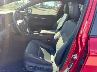 Toyota Camry 2025 XSE 4dr Sedan