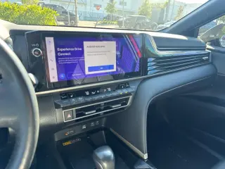 Toyota Camry 2025 XSE 4dr Sedan