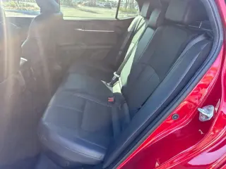 Toyota Camry 2025 XSE 4dr Sedan