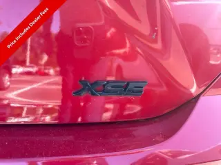 Toyota Camry 2025 XSE 4dr Sedan