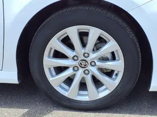 Toyota Camry 2024 LE 4dr Sedan