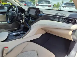 Toyota Camry 2024 LE 4dr Sedan