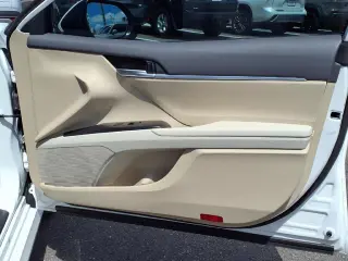 Toyota Camry 2024 LE 4dr Sedan