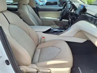 Toyota Camry 2024 LE 4dr Sedan