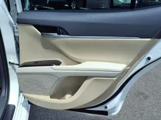 Toyota Camry 2024 LE 4dr Sedan