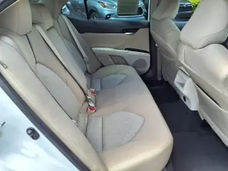 Toyota Camry 2024 LE 4dr Sedan