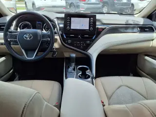 Toyota Camry 2024 LE 4dr Sedan
