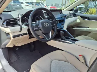 Toyota Camry 2024 LE 4dr Sedan