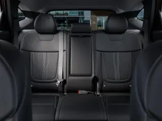 Hyundai TUCSON 2026 SEL 4dr SUV