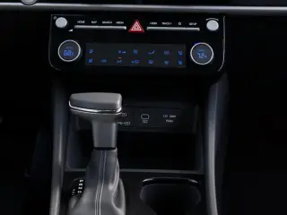Hyundai TUCSON 2026 SEL 4dr SUV