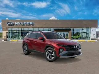 Hyundai TUCSON 2026 SEL 4dr SUV
