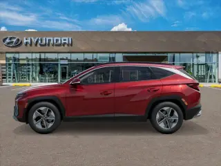 Hyundai TUCSON 2026 SEL 4dr SUV