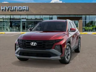 Hyundai TUCSON 2026 SEL 4dr SUV