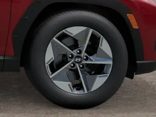 Hyundai TUCSON 2026 SEL 4dr SUV