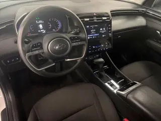 Hyundai TUCSON 2024 SEL 4dr SUV (lanzamiento a mitad de año)